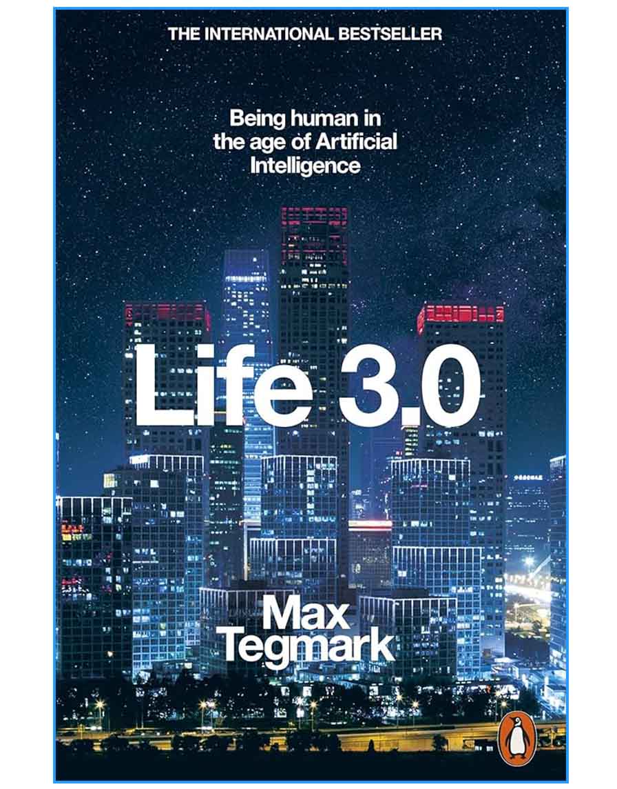 Being Human in the Age of Artificial Intelligence