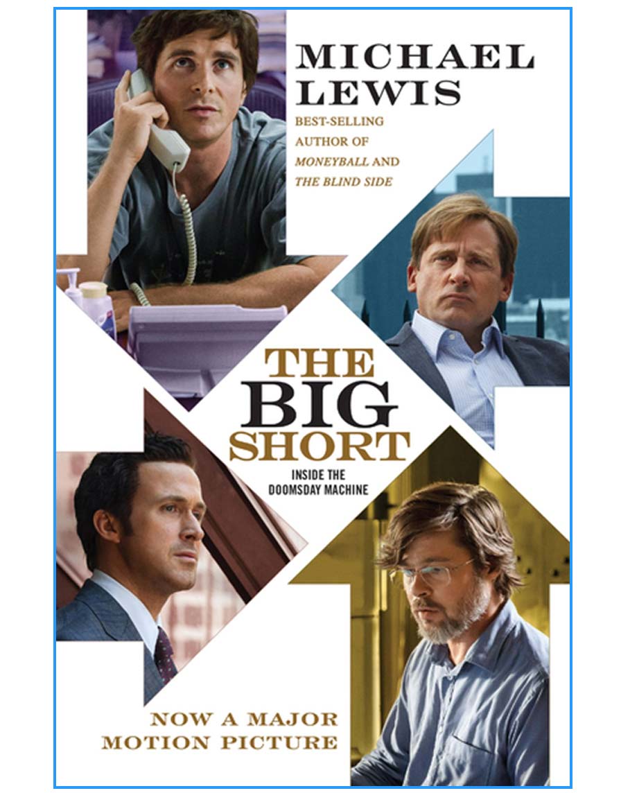 Inside the Doomsday Machine