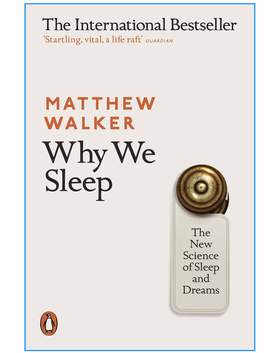 The New Science of Sleep and Dreams 
