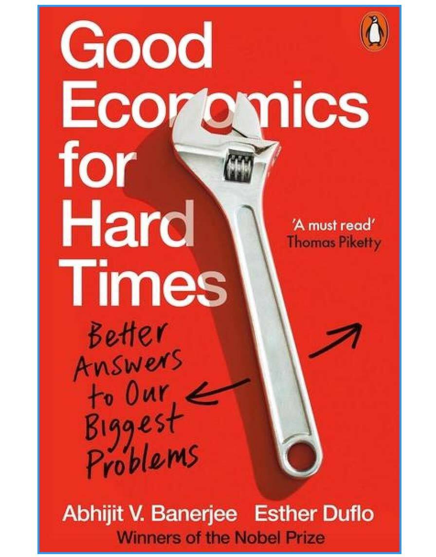 Better Answers to Our Biggest Problems