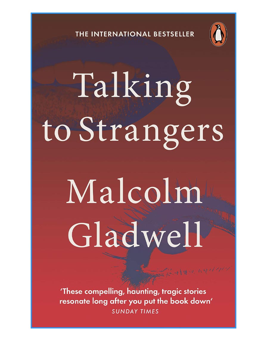 What We Should Know about the People We Don't Know