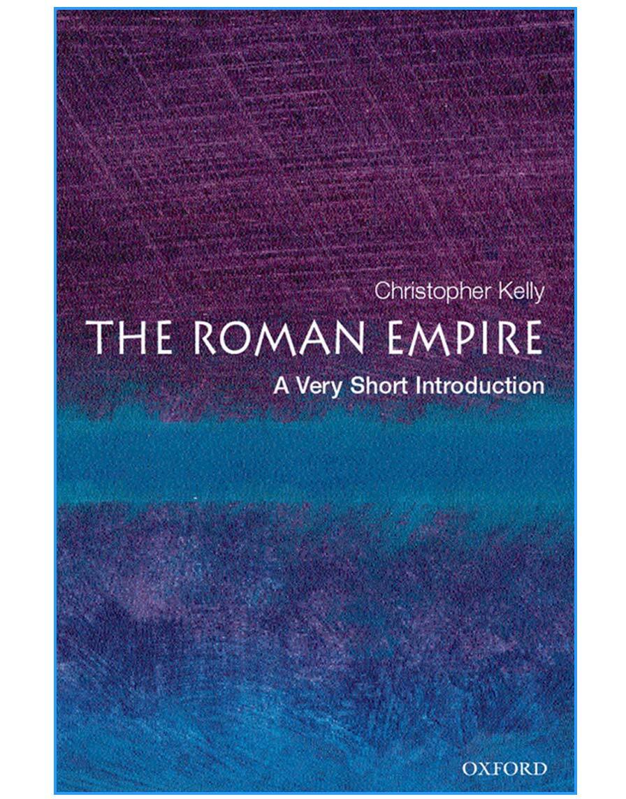 A Very Short Introduction