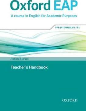 Pre-Intermediate/B1: Teacher's Book, DVD and Audio CD Pack