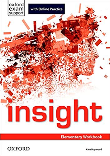  Elementary: Workbook with Online Practice