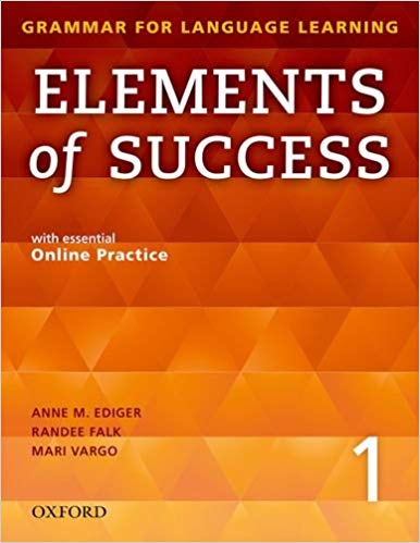 1: Student Book with essential Online Practice
