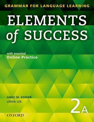 2: Split Edition Student Book A with essential Online Practice