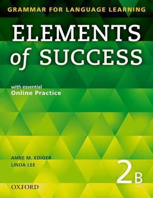 2: Split Edition Student Book B with essential Online Practice