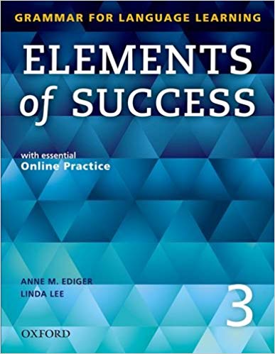 3: Student Book with essential Online Practice
