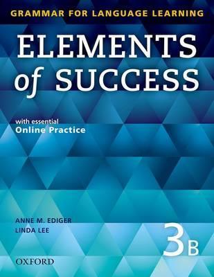 3: Split Edition Student Book B with essential Online Practice