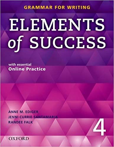 4: Student Book with essential Online Practice