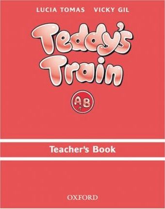 Teacher's Book (A and B)