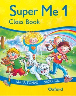 Class Book