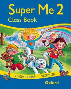 2: Class Book: Class Book Level 2