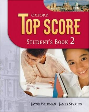 2: Student's Book