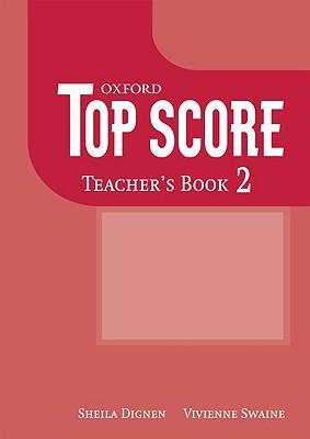 2: Teacher's Book