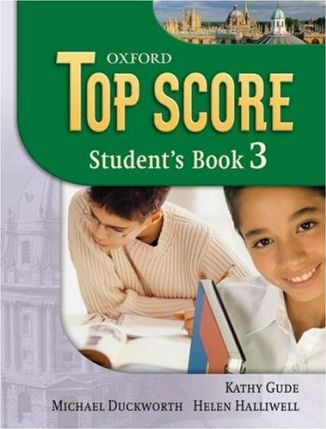 3: Student's Book