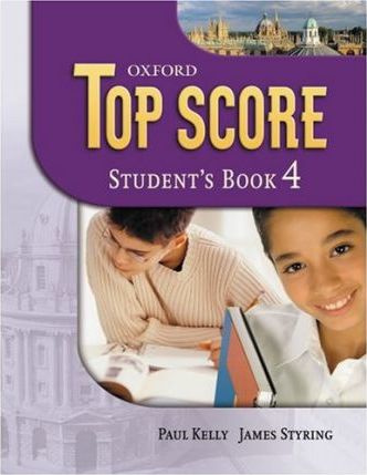 4: Student's Book