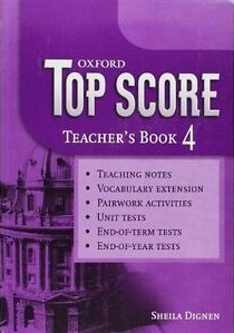 4: Teacher's Book