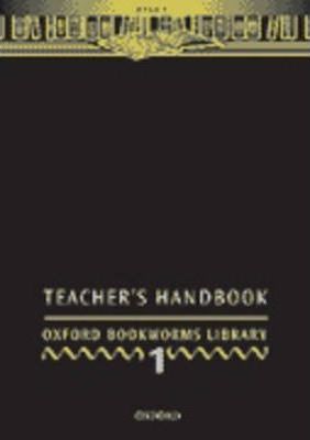 Oxford Bookworms Library