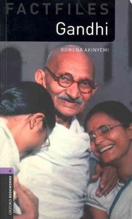 Oxford Bookworms Library Factfiles: Level 4