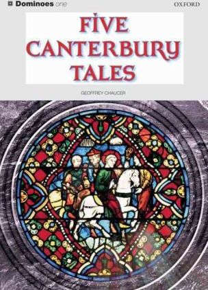 Dominoes: Five Canterbury Tales Level 1