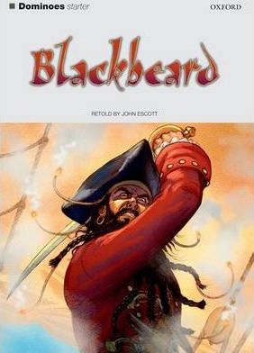 Dominoes: Blackbeard Starter level