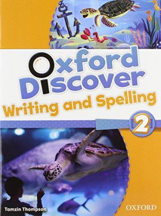 Writing and Spelling