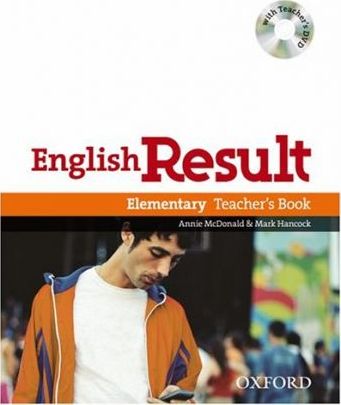 Teacher's Book with DVD Pack