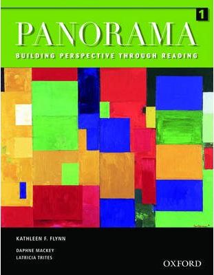 Student Book : Building Perspective Through Reading