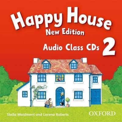Audio CD (British English)