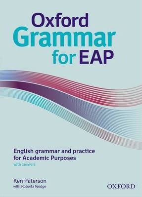 English grammar and practice for Academic Purposes