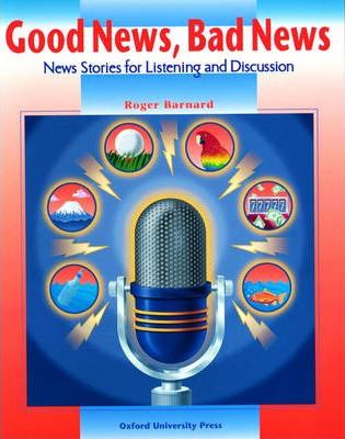 Student Book : New Stories for Listening and Discussion