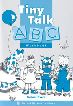 ABC Workbook