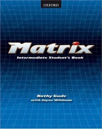Intermediate: Student's Book