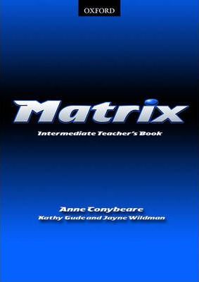  Intermediate: Teacher's Book
