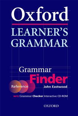 Grammar Finder : With Grammar Checker Interactive CD-ROM
