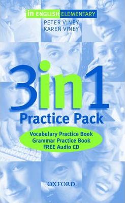 Elementary: Practice Pack