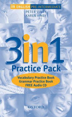 Pre-Intermediate: Practice Pack