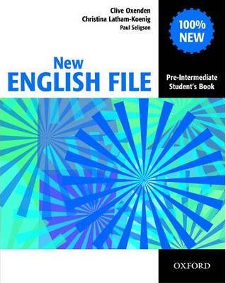  Student's Book : Six-level general English course for adults