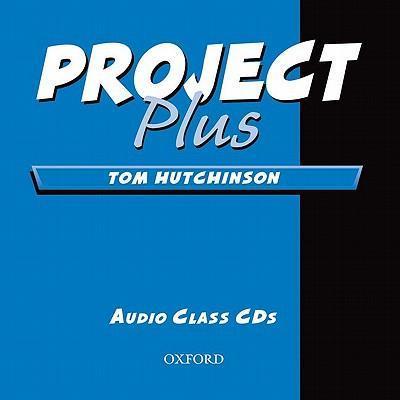 Class Audio CDs (3)