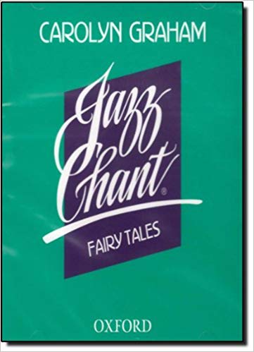 (R) Fairy Tales: Audio CDs (2)