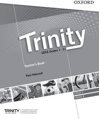  Graded Examinations in Spoken English (GESE): Grades 1-2: Teacher's Pack