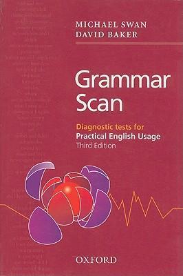 Diagnostic Tests for Practical English Usage