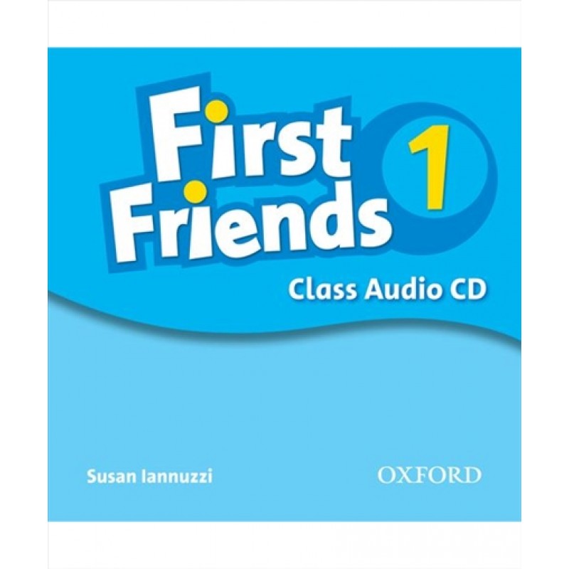 Audio Class CD