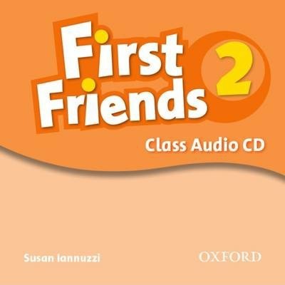 Class Audio CD