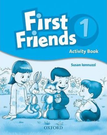 Activity Book