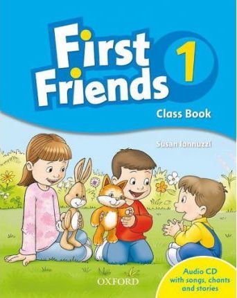 Class Book Pack