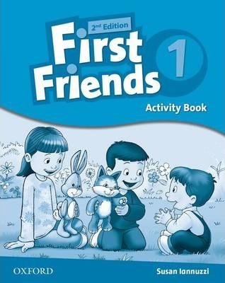  Level 1: Activity Book