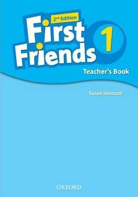  Level 1: Teacher's Book