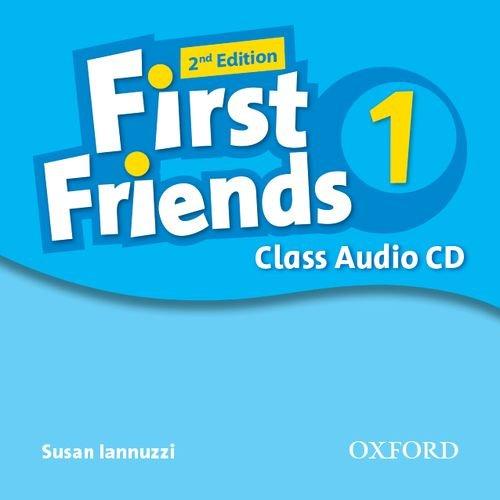Level 1: Class Audio CD (1 Disc)